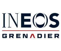 INEOS Grenadier