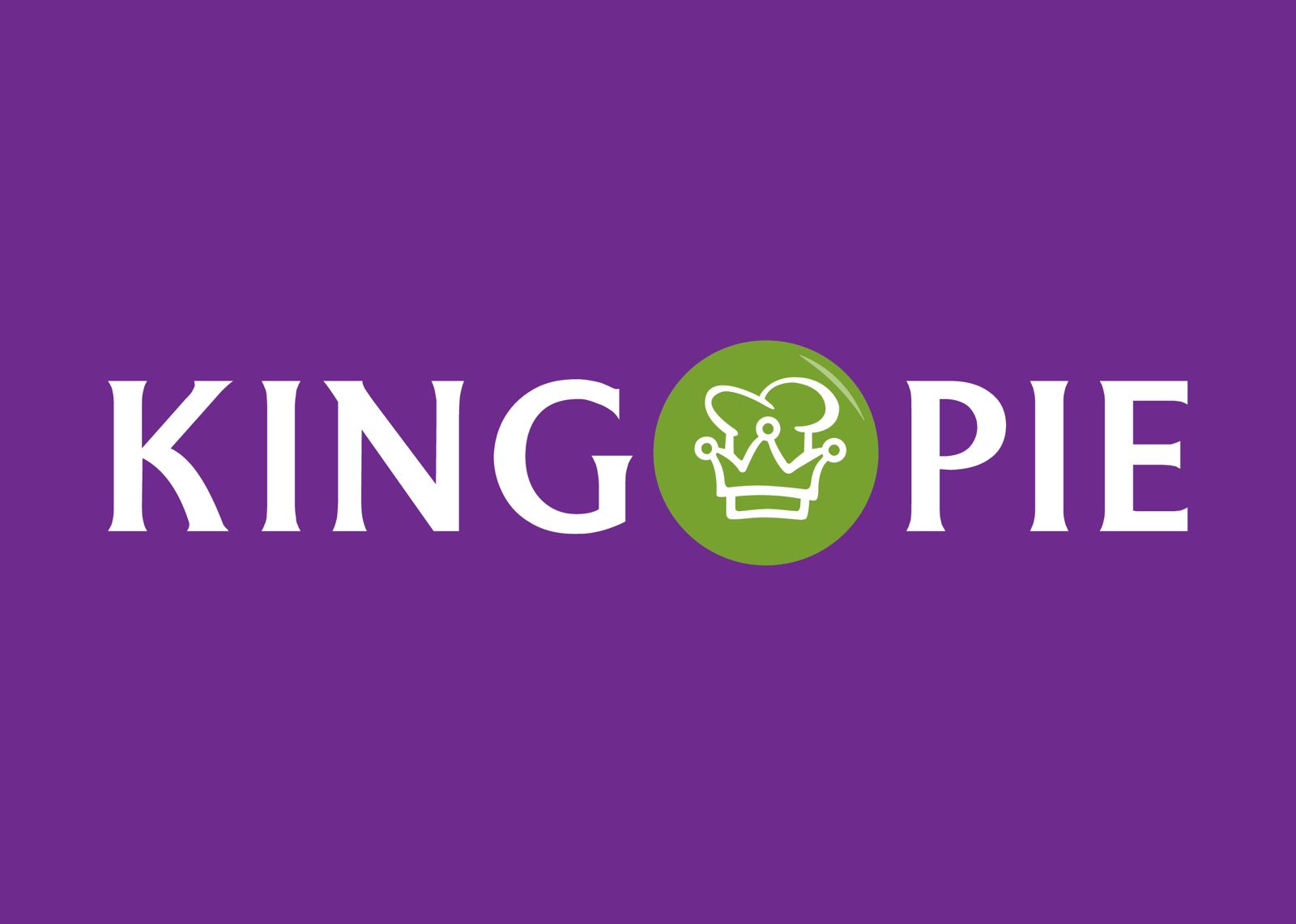 King Pie